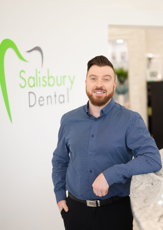 dr barkwell general dentist