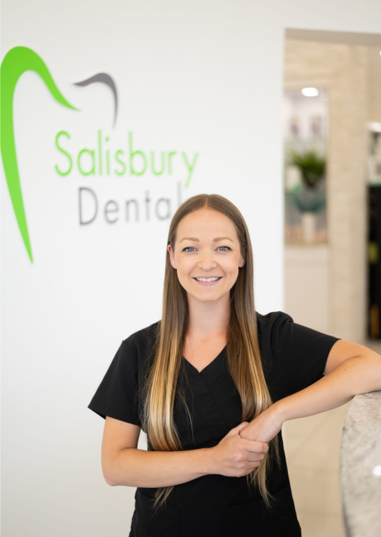 erin dental assistant