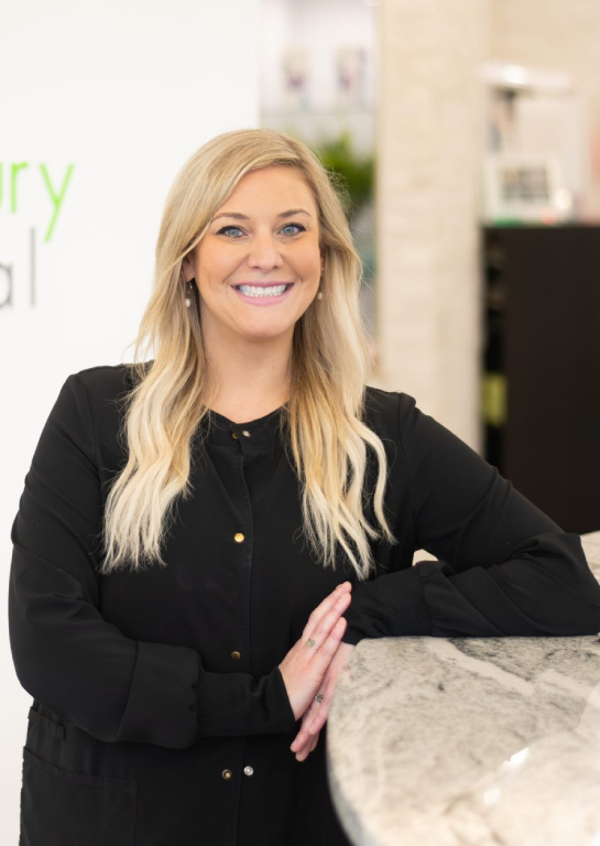 sondra dental assistant