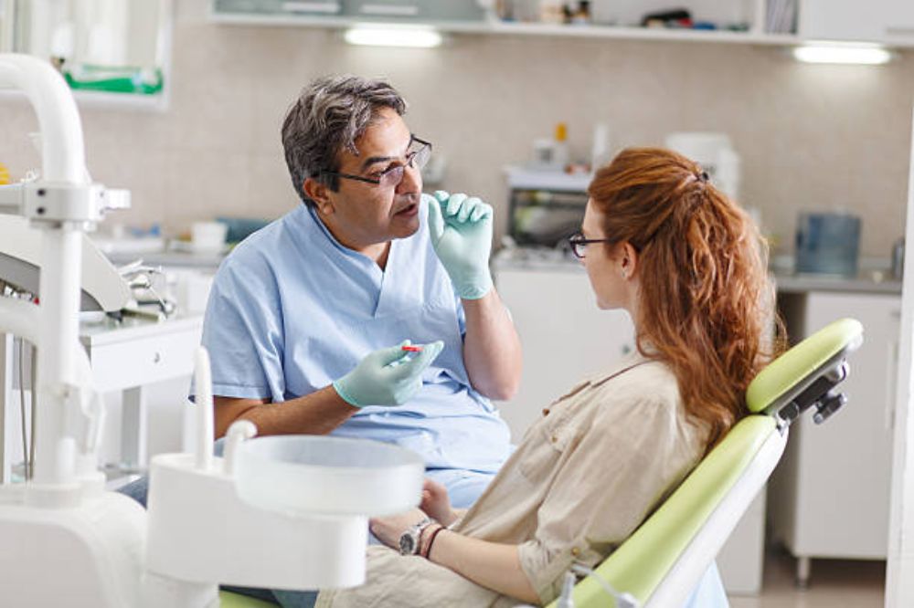 dental checkups and cleanings in Sherwood Park