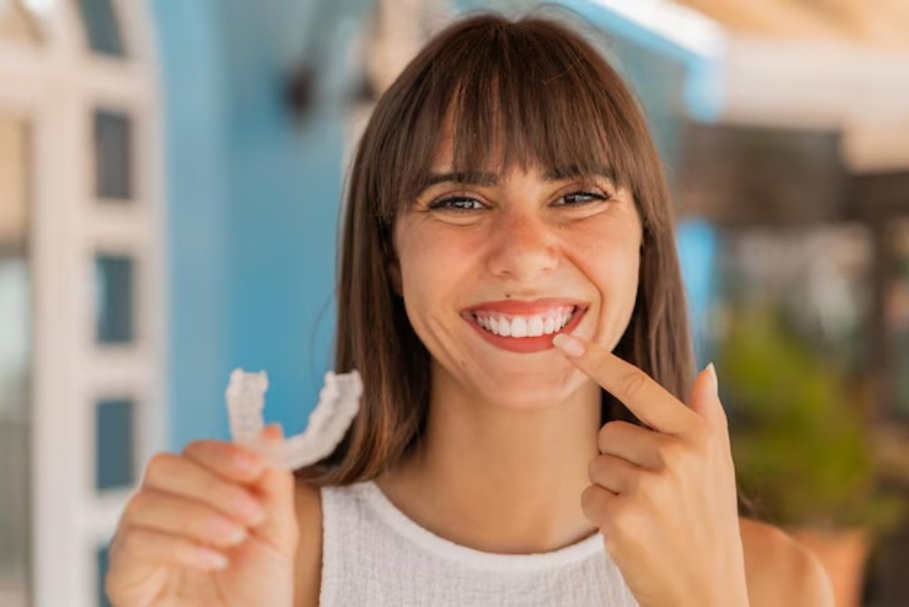 Can Invisalign Fix Bite Alignment?