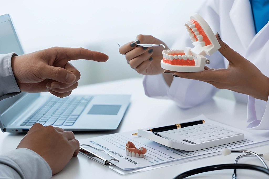 restorative dentistry near you