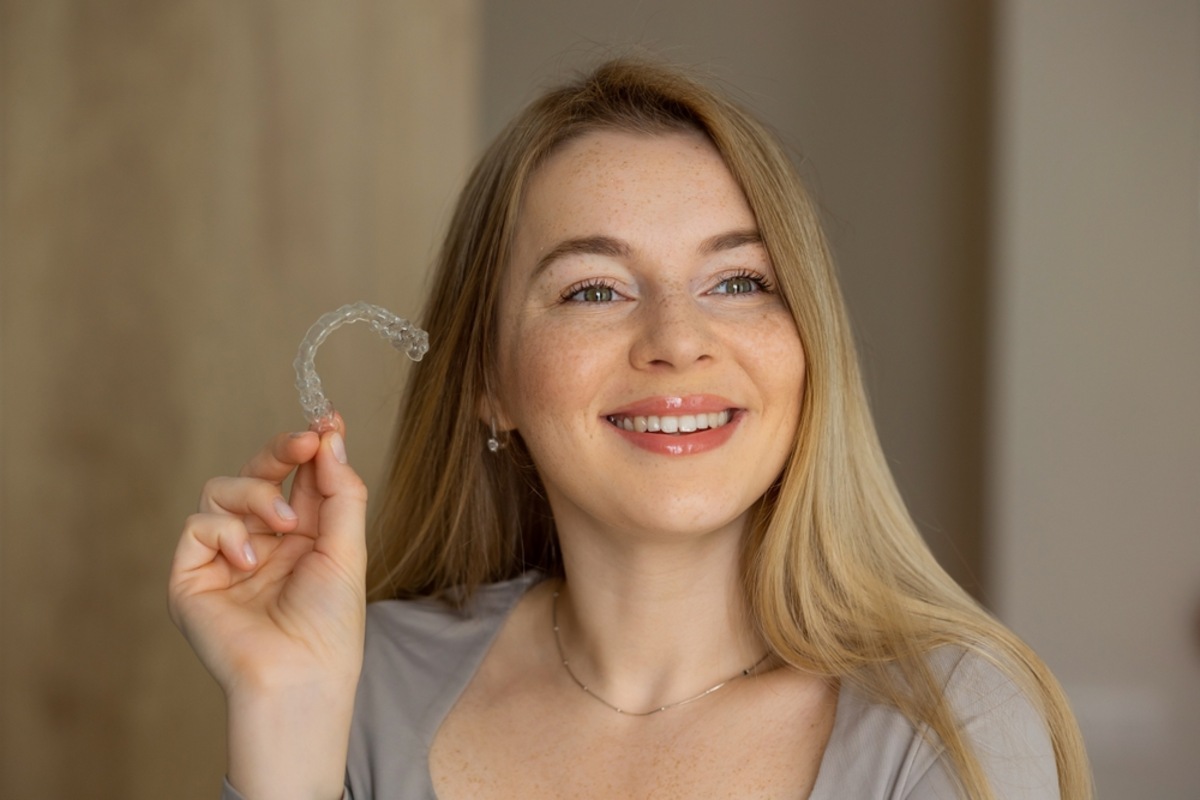 is invisalign covered by insurance in sherwood park?
